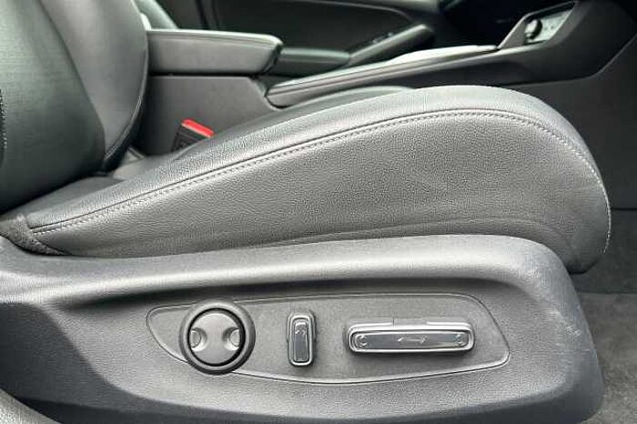 Honda Civic Hybrid 2.0 eHEV Advance 5dr CVT 