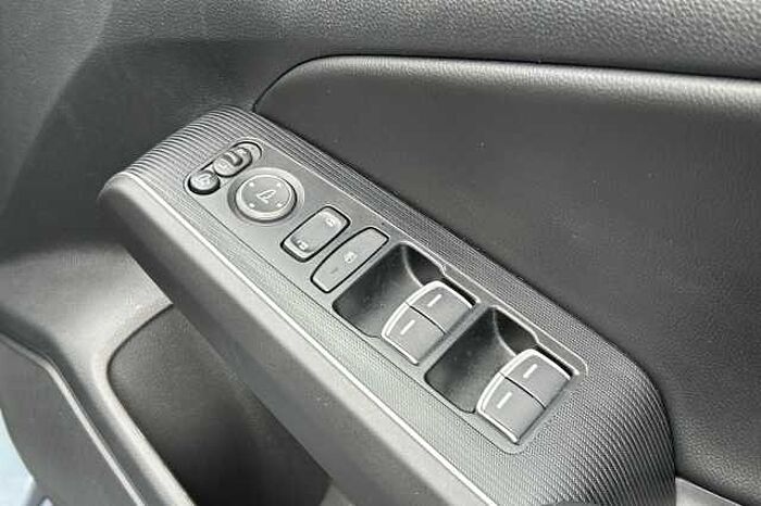 Honda Civic Hybrid 2.0 eHEV Advance 5dr CVT 