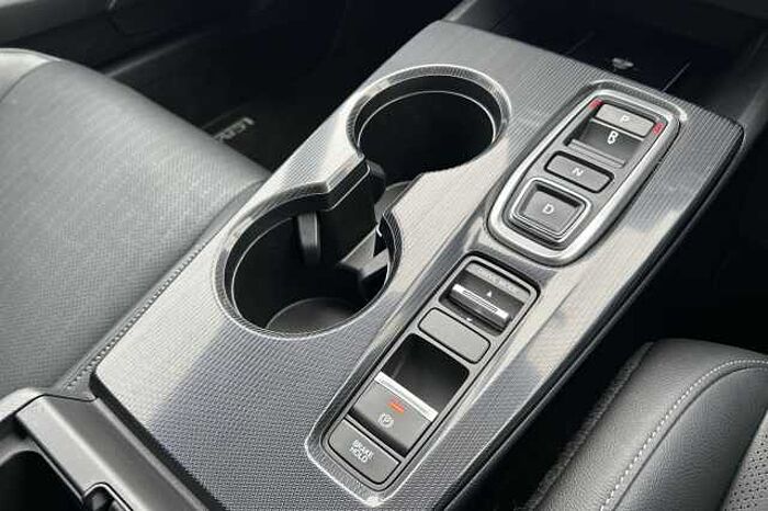 Honda Civic Hybrid 2.0 eHEV Advance 5dr CVT 