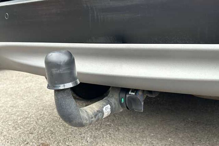 Honda CR-V Hybrid 2.0 i-MMD Hybrid SE 2WD 5dr eCVT 