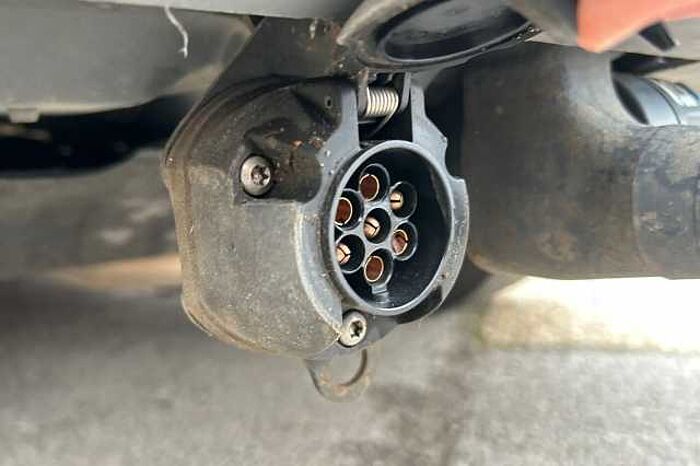 Honda CR-V Hybrid 2.0 i-MMD Hybrid SE 2WD 5dr eCVT 