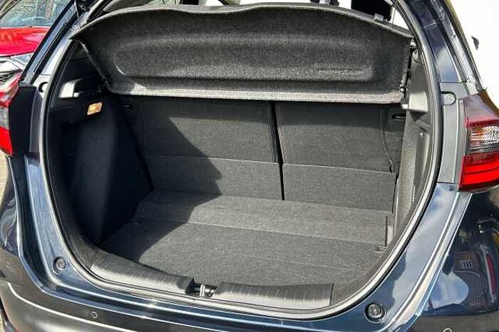 Honda Jazz Hybrid 1.5 i-MMD Hybrid Advance 5dr eCVT 