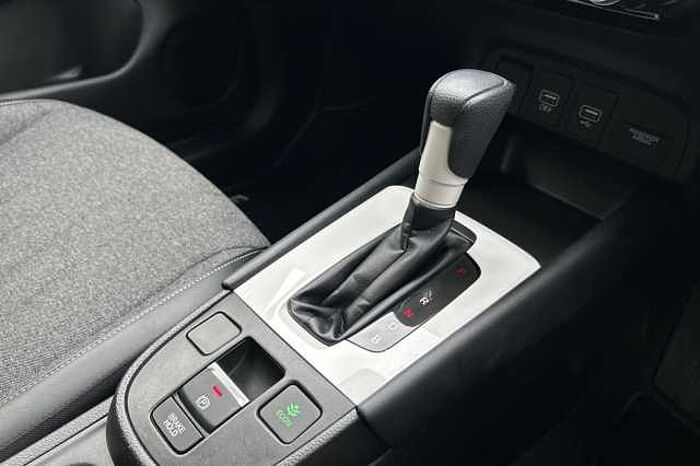 Honda Jazz Hybrid 1.5 i-MMD Hybrid SR 5dr eCVT 