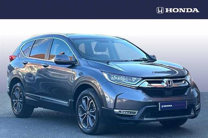 Honda CR-V Hybrid 2.0 i-MMD Hybrid SR 5dr eCVT 