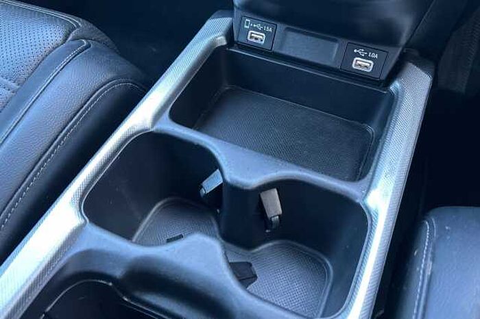 Honda CR-V Hybrid 2.0 i-MMD Hybrid SR 5dr eCVT 