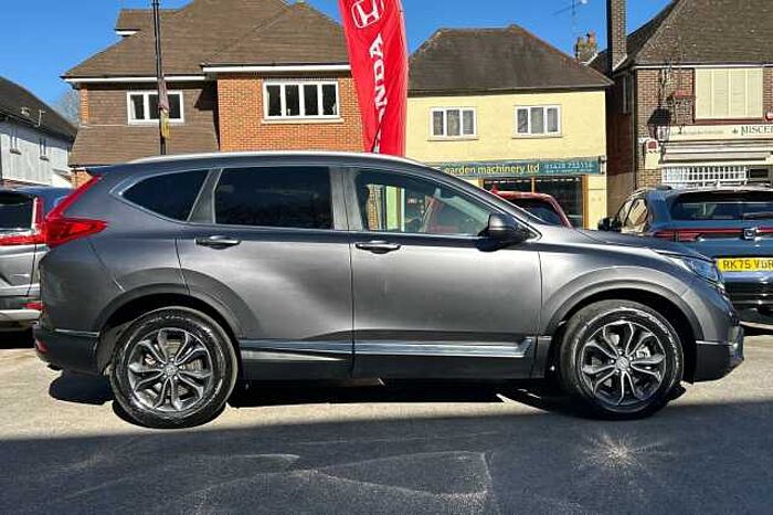 Honda CR-V Hybrid 2.0 i-MMD Hybrid SR 5dr eCVT 