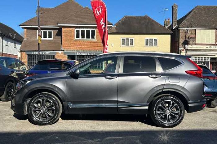 Honda CR-V Hybrid 2.0 i-MMD Hybrid SR 5dr eCVT 