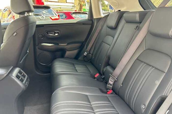 Honda ZR-V e:HEV 2.0 eHEV Advance 5dr CVT 