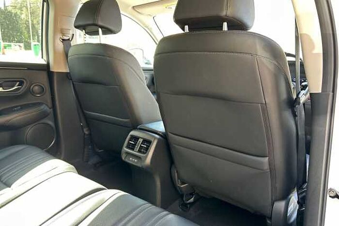 Honda ZR-V e:HEV 2.0 eHEV Advance 5dr CVT 