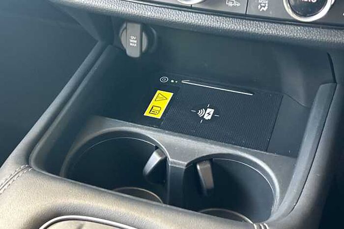 Honda ZR-V e:HEV 2.0 eHEV Advance 5dr CVT 