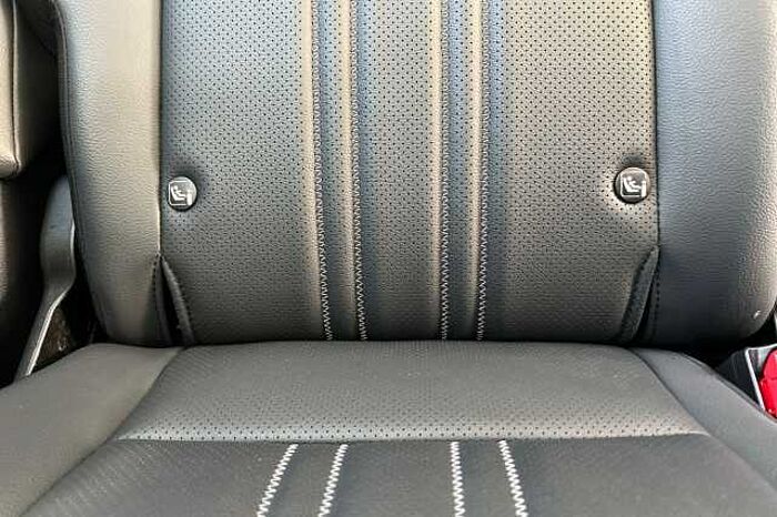 Honda ZR-V e:HEV 2.0 eHEV Advance 5dr CVT 