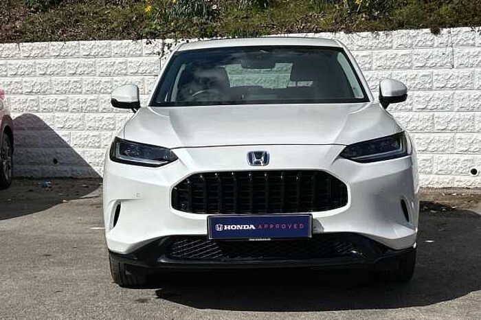 Honda ZR-V e:HEV 2.0 eHEV Advance 5dr CVT 