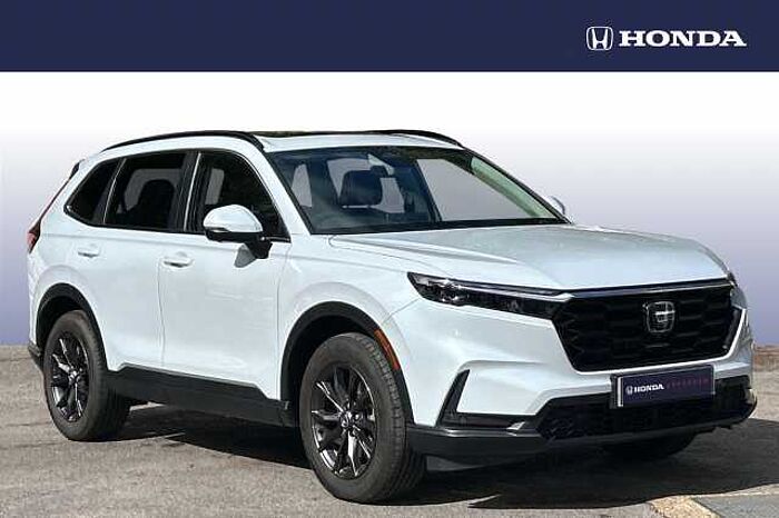 Honda CR-V Hybrid 2.0 eHEV Advance 5dr eCVT 