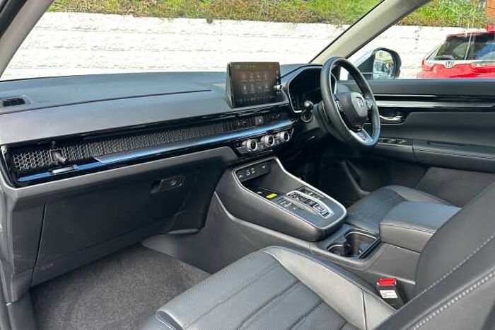 Honda CR-V Hybrid 2.0 eHEV Advance 5dr eCVT 