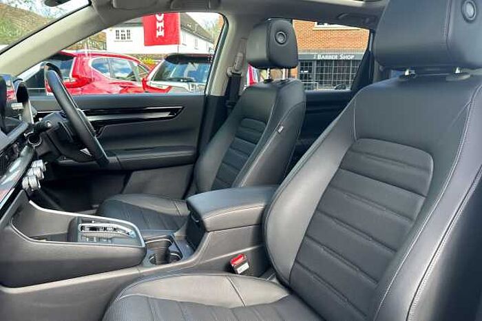 Honda CR-V Hybrid 2.0 eHEV Advance 5dr eCVT 
