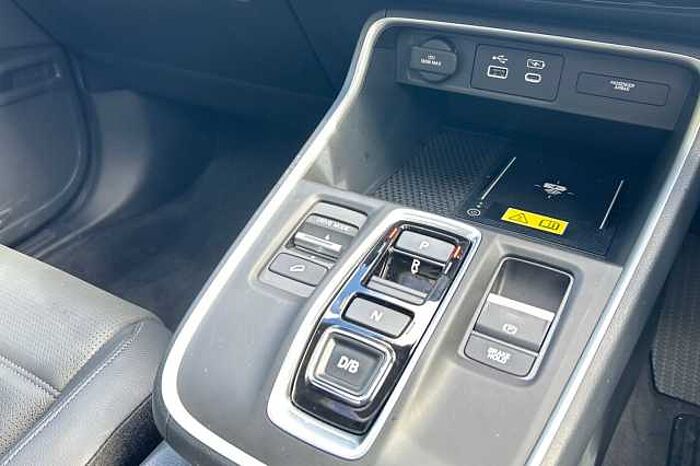 Honda CR-V Hybrid 2.0 eHEV Advance 5dr eCVT 