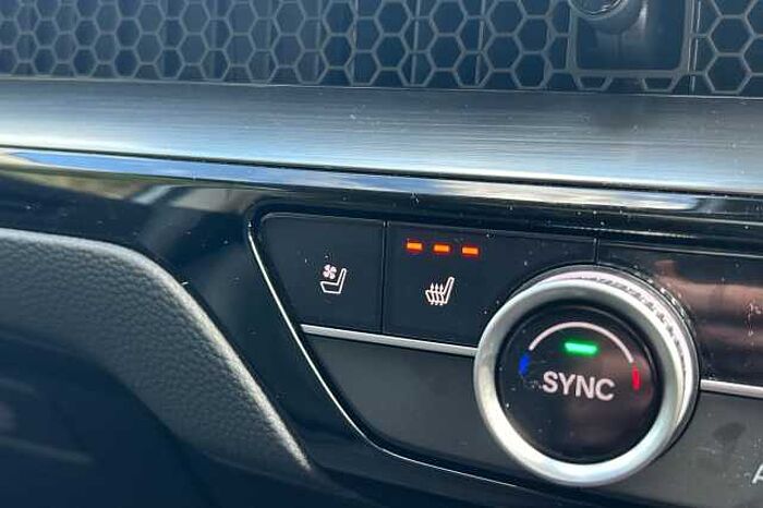 Honda CR-V Hybrid 2.0 eHEV Advance 5dr eCVT 