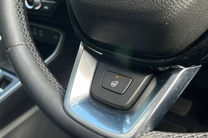 Honda CR-V Hybrid 2.0 eHEV Advance 5dr eCVT 