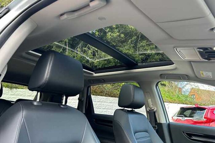 Honda CR-V Hybrid 2.0 eHEV Advance 5dr eCVT 