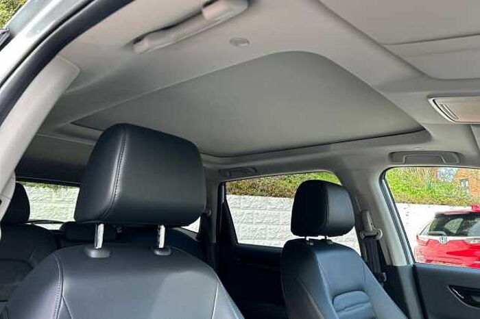 Honda CR-V Hybrid 2.0 eHEV Advance 5dr eCVT 