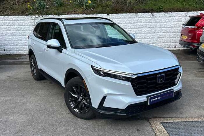Honda CR-V Hybrid 2.0 eHEV Advance 5dr eCVT 