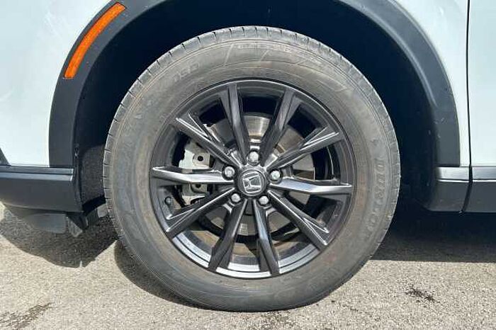 Honda CR-V Hybrid 2.0 eHEV Advance 5dr eCVT 