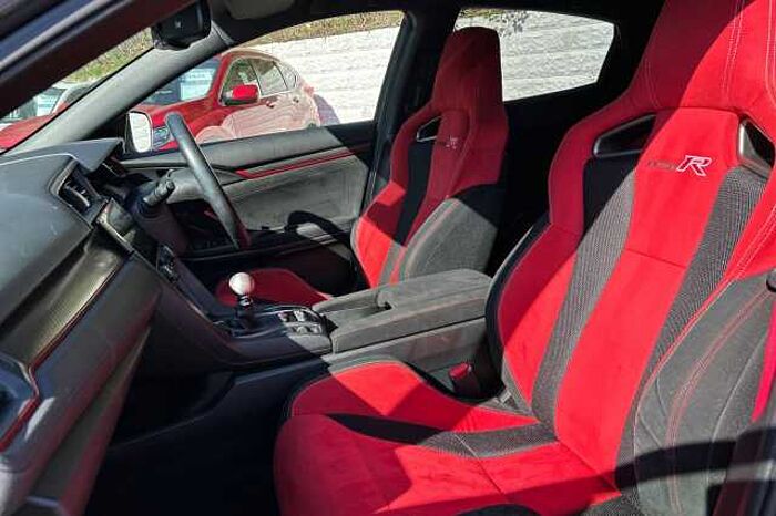Honda Civic Type R 2.0 VTEC Turbo Type R GT 5dr 
