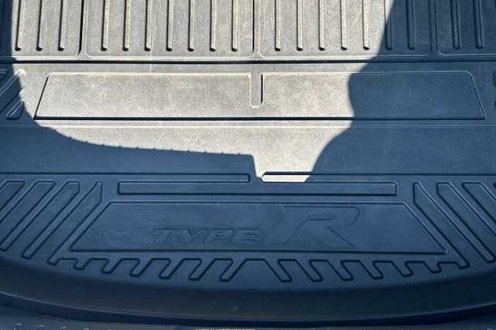 Honda Civic Type R 2.0 VTEC Turbo Type R GT 5dr 