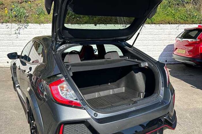 Honda Civic Type R 2.0 VTEC Turbo Type R GT 5dr 