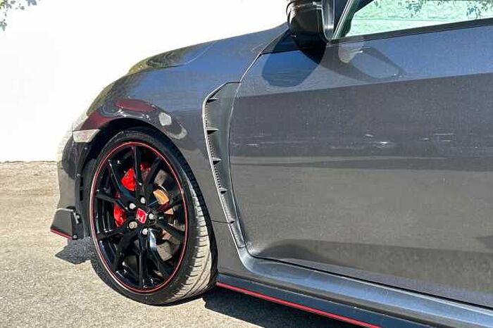 Honda Civic Type R 2.0 VTEC Turbo Type R GT 5dr 