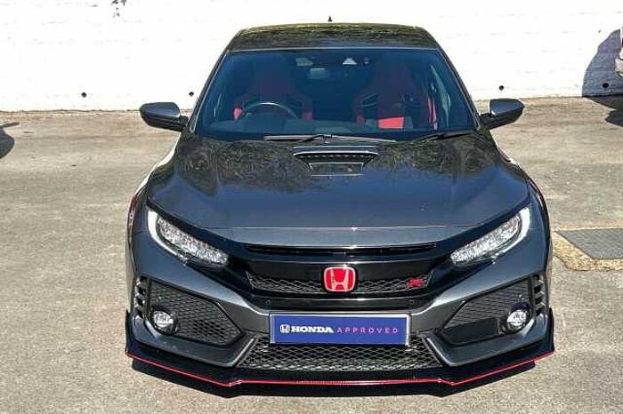 Honda Civic Type R 2.0 VTEC Turbo Type R GT 5dr 