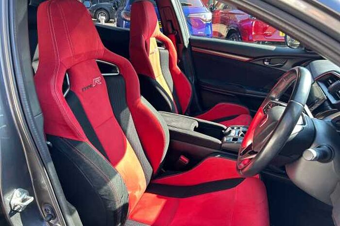 Honda Civic Type R 2.0 VTEC Turbo Type R GT 5dr 