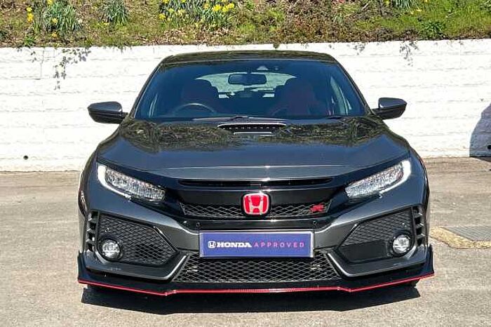 Honda Civic Type R 2.0 VTEC Turbo Type R GT 5dr 