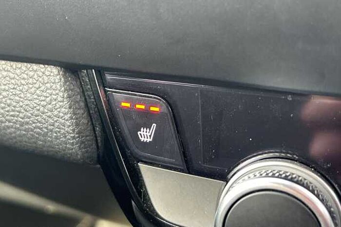 Honda Jazz Hybrid 1.5 i-MMD Hybrid Crosstar EX 5dr eCVT 