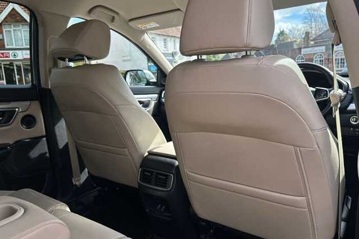 Honda CR-V Hybrid 2.0 i-MMD Hybrid SR 5dr eCVT 