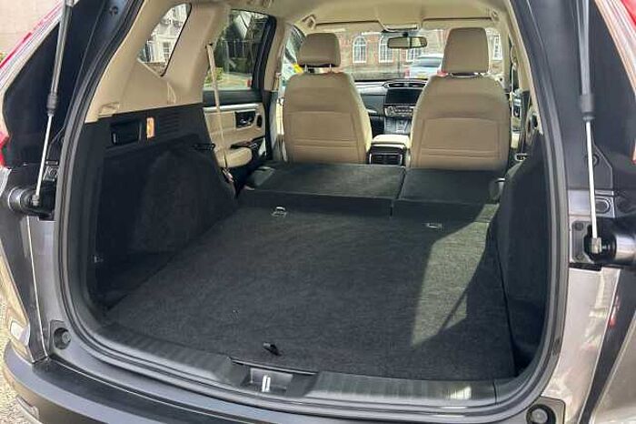 Honda CR-V Hybrid 2.0 i-MMD Hybrid SR 5dr eCVT 