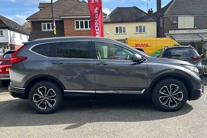 Honda CR-V Hybrid 2.0 i-MMD Hybrid SR 5dr eCVT 