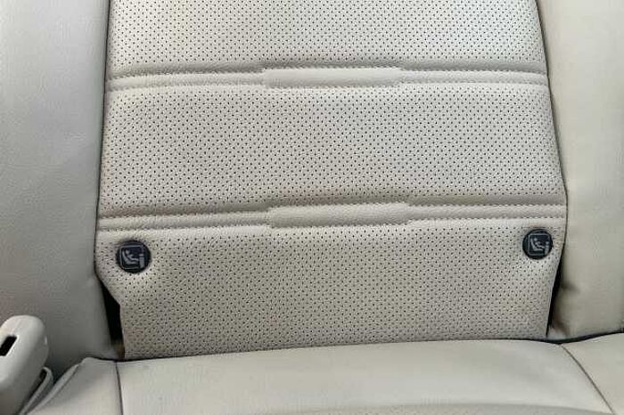 Honda CR-V Hybrid 2.0 i-MMD Hybrid SR 5dr eCVT 