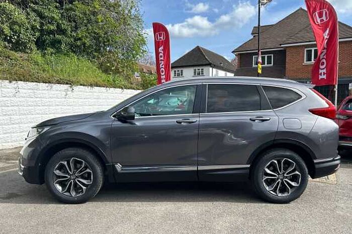 Honda CR-V Hybrid 2.0 i-MMD Hybrid SR 5dr eCVT 