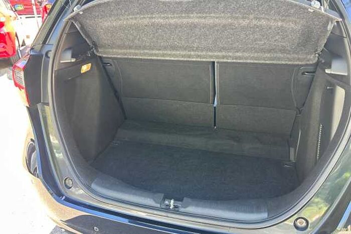 Honda Jazz Hybrid 1.5 i-MMD Hybrid SR 5dr eCVT 