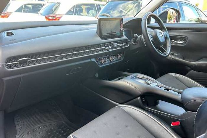 Honda ZR-V e:HEV 2.0 eHEV Sport 5dr CVT 