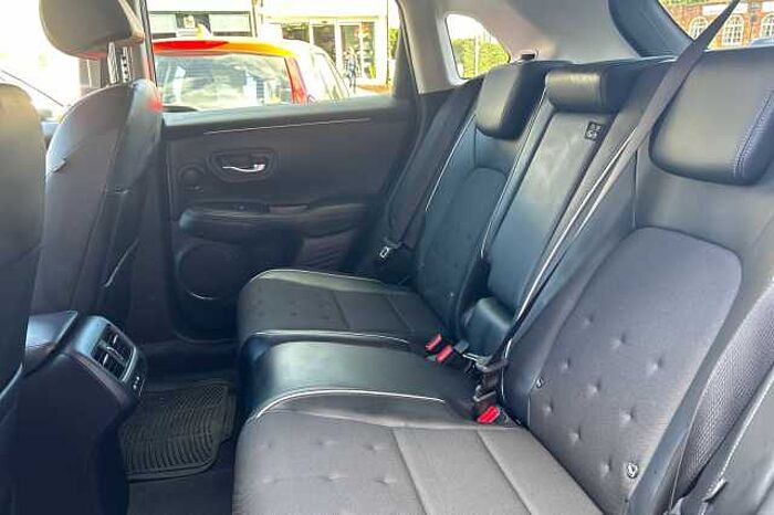 Honda ZR-V e:HEV 2.0 eHEV Sport 5dr CVT 