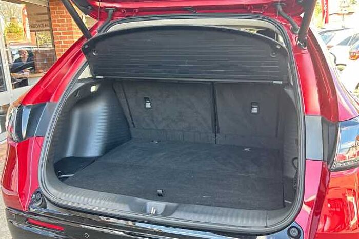 Honda ZR-V e:HEV 2.0 eHEV Sport 5dr CVT 