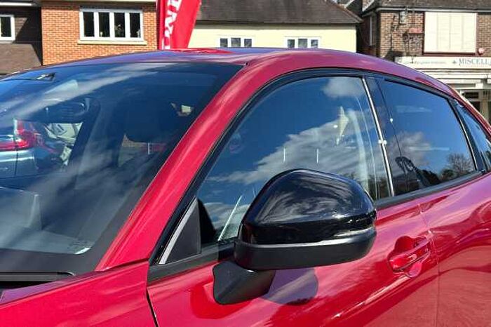 Honda ZR-V e:HEV 2.0 eHEV Sport 5dr CVT 