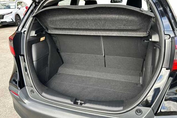 Honda Jazz Hybrid 1.5 i-MMD Hybrid Crosstar EX 5dr eCVT 