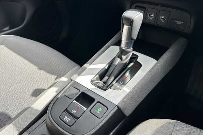 Honda Jazz Hybrid 1.5 i-MMD Hybrid Crosstar EX 5dr eCVT 