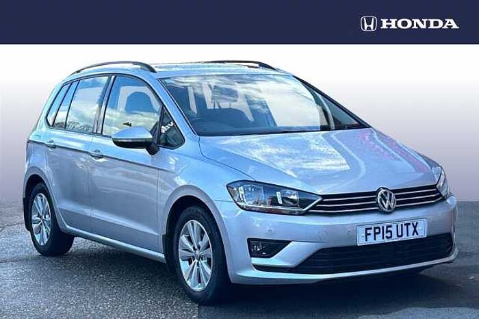 Volkswagen Golf SV 1.4 TSI SE 5dr 