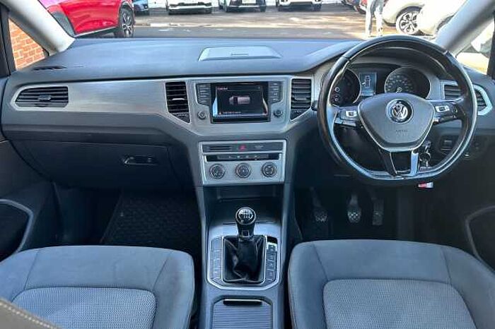 Volkswagen Golf SV 1.4 TSI SE 5dr 