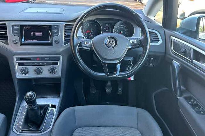 Volkswagen Golf SV 1.4 TSI SE 5dr 