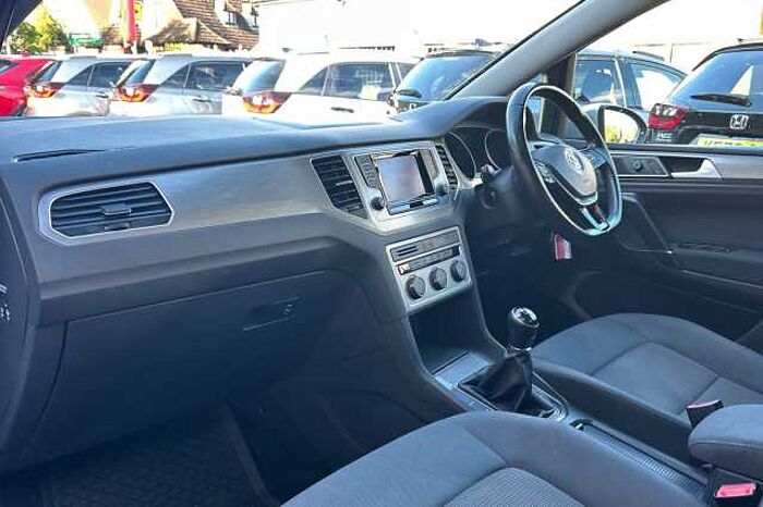 Volkswagen Golf SV 1.4 TSI SE 5dr 